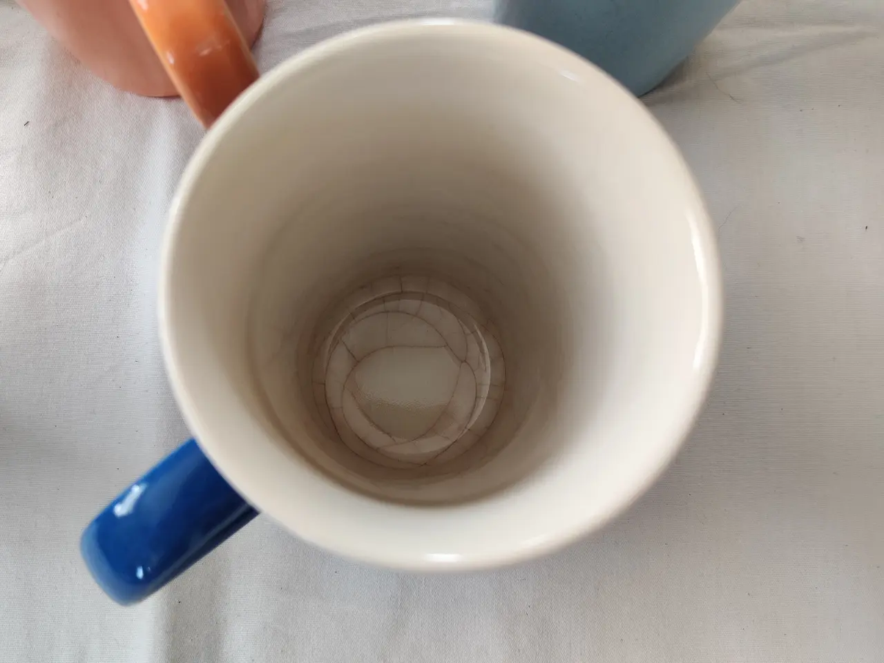Billede 3 - Time for tea - retro te-sæt til vinterhygge