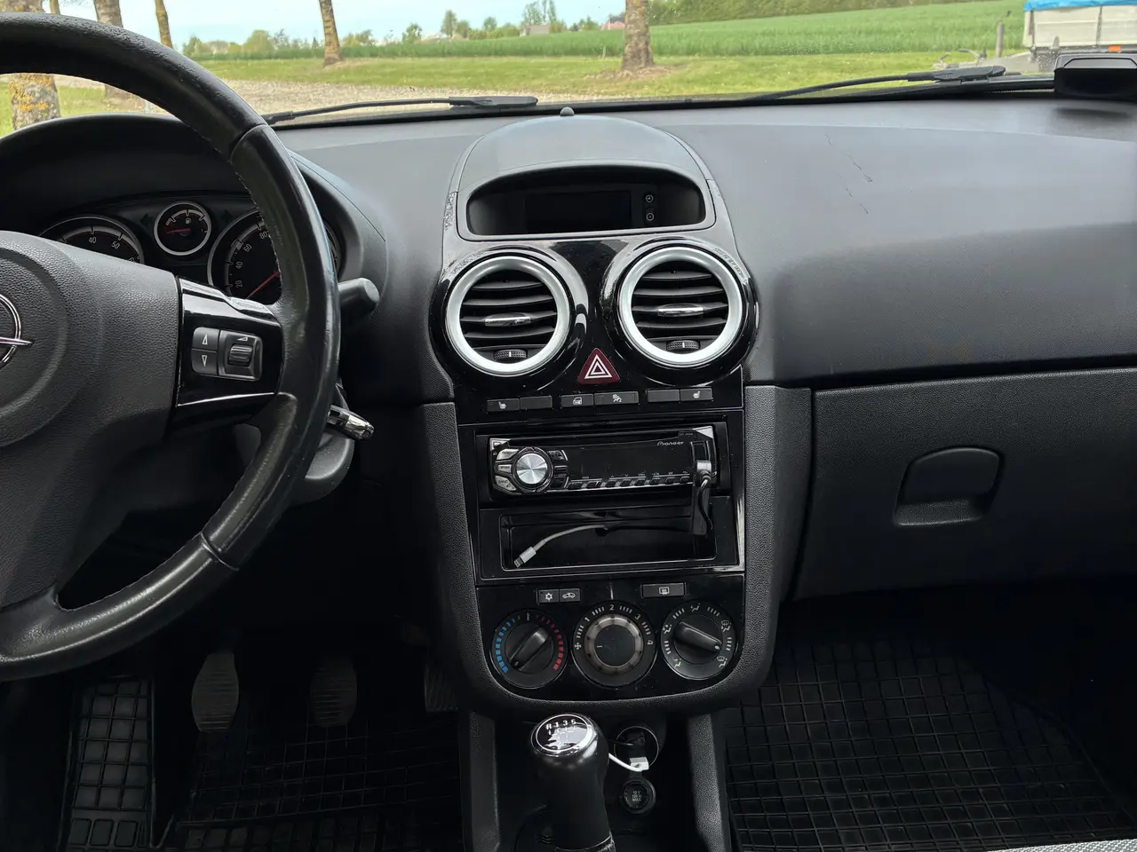 Billede 11 - Opel Corsa D