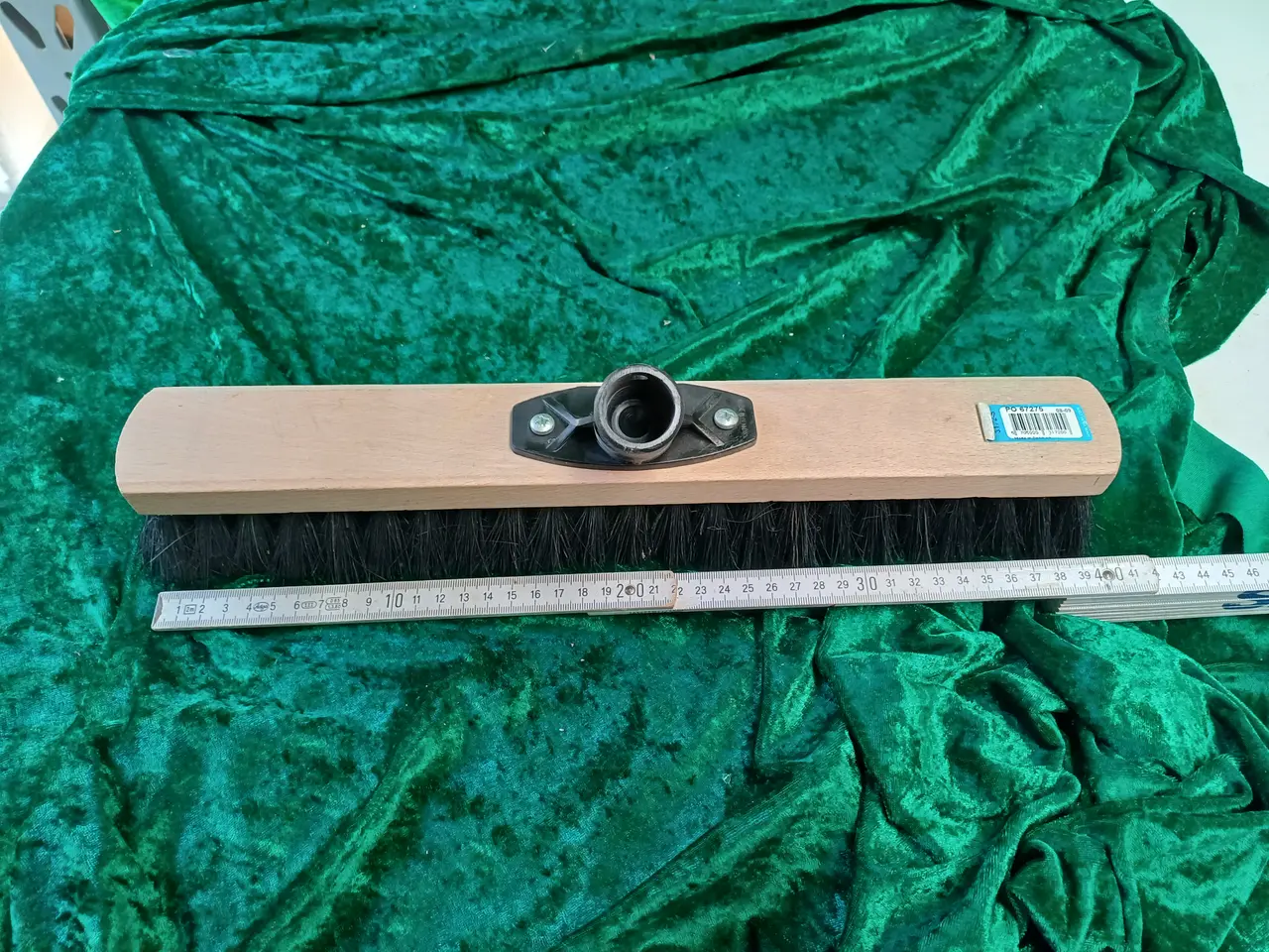 Billede 6 - Vikan værksted, lagerkost 4 cm