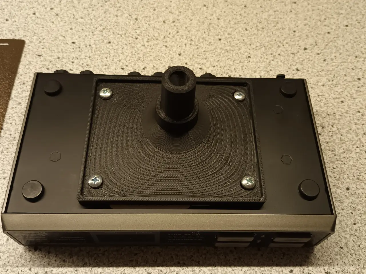 Billede 7 - Trigger Alesis iO + MIDI 5ben Kabel 2 m + Mount