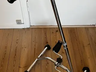 Pedal- & håndtræner