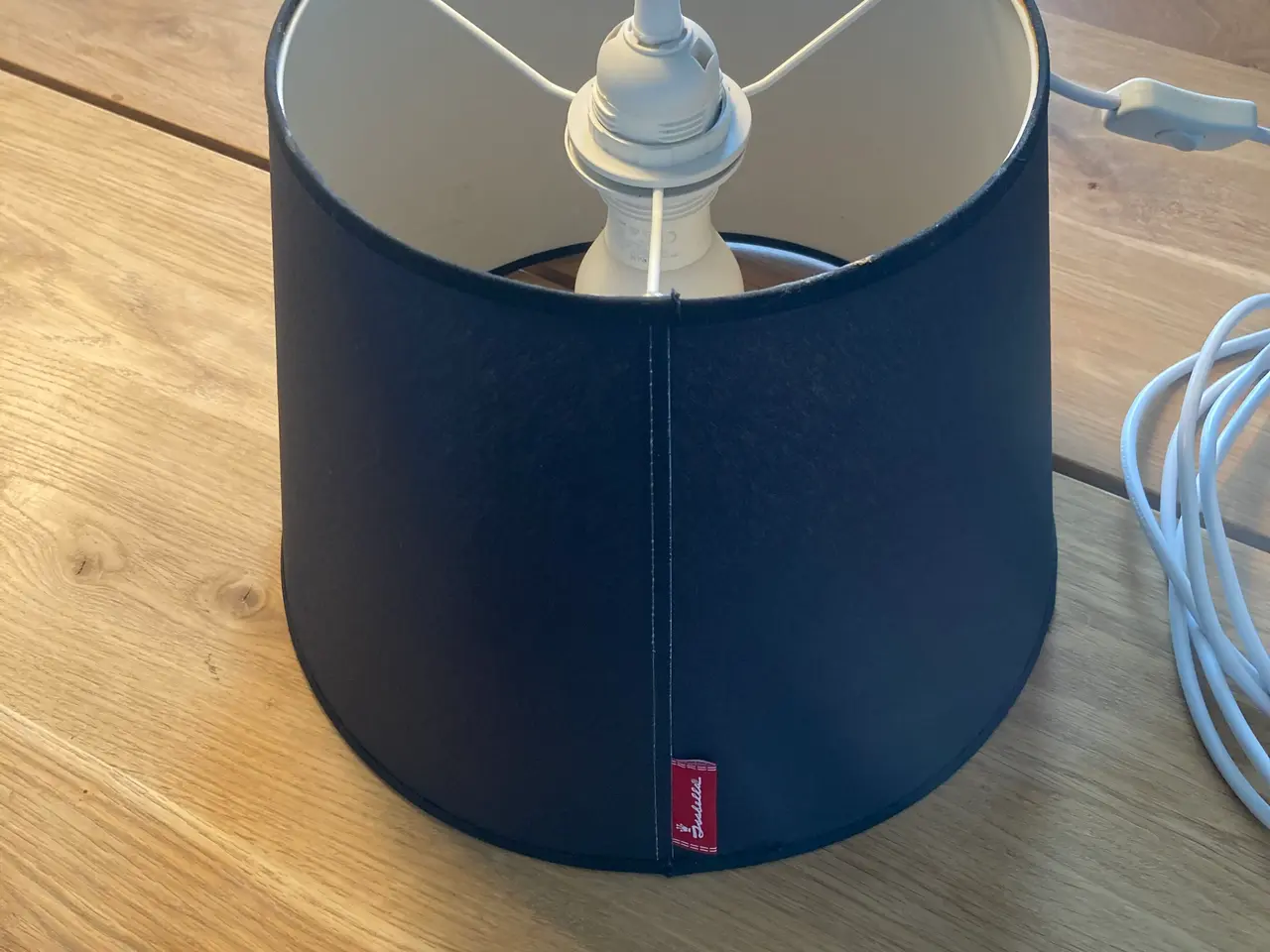 Billede 3 - Isabella forteltslampe