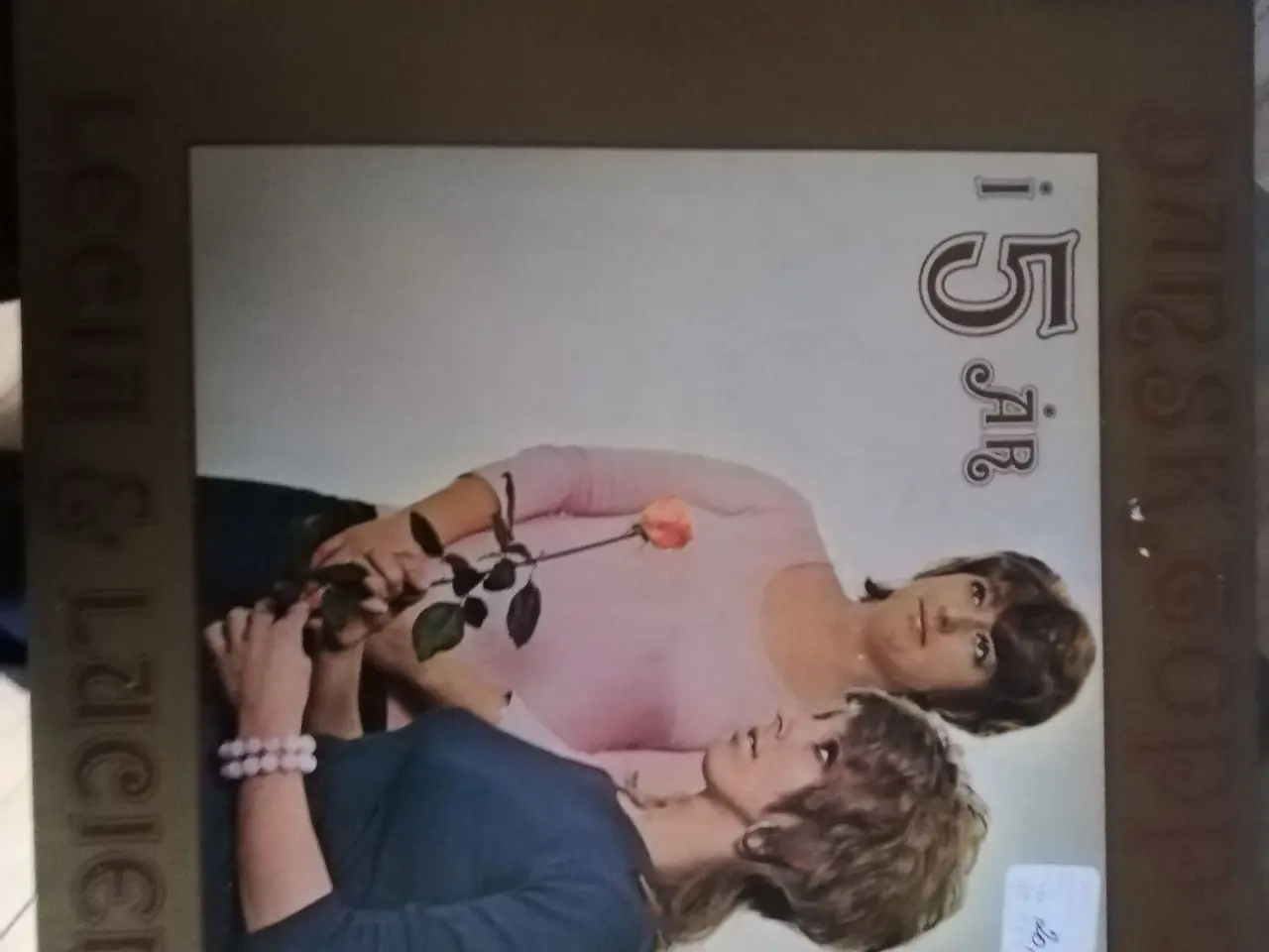 Billede 8 - blandet lp