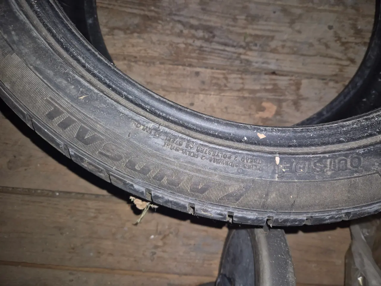 Billede 9 - 0058 Rondell 18" BMW Fælge