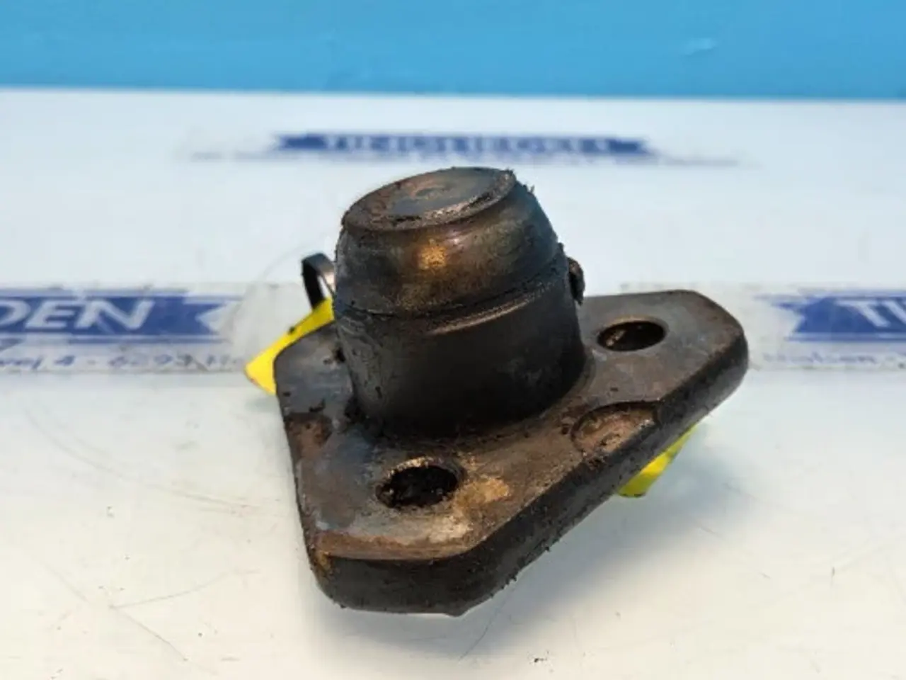 Billede 6 - Massey Ferguson 6290 Drejetap 3785507M1
