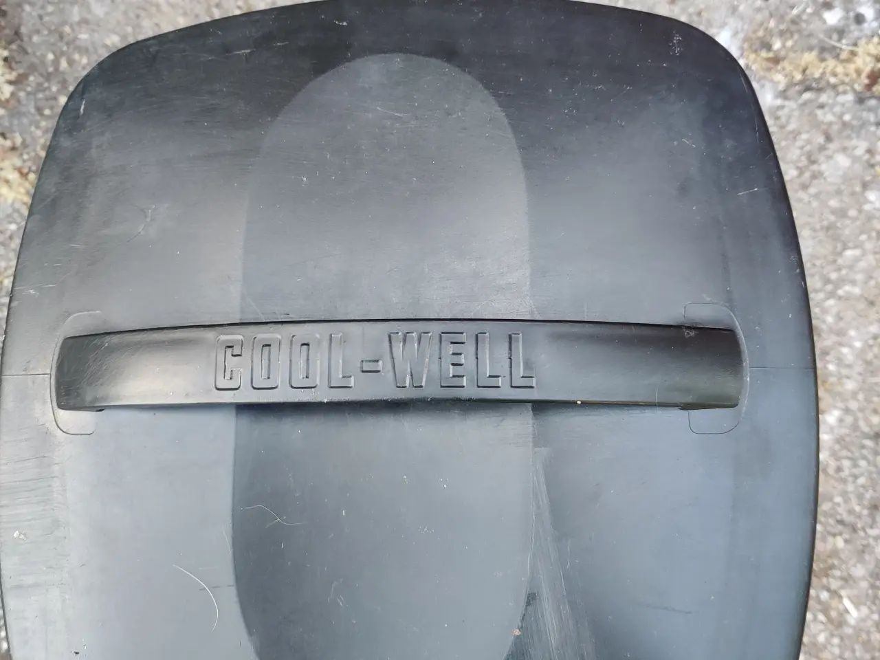 Billede 4 - Kølebrønd COOL-WELL