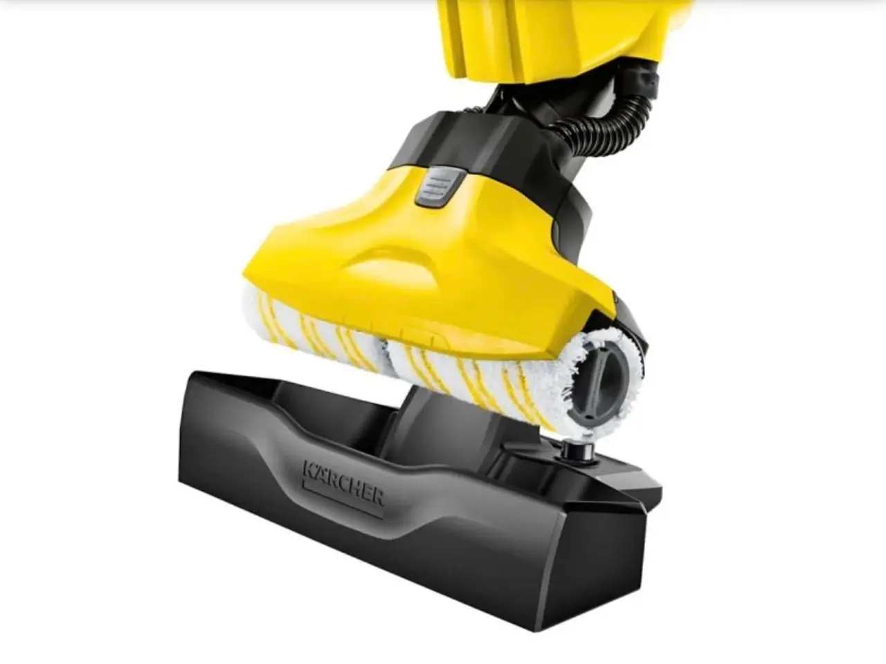 Billede 8 - Gulvvasker 