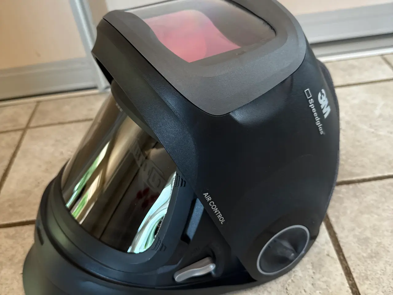 Billede 3 - Speedglas 3M G05-01