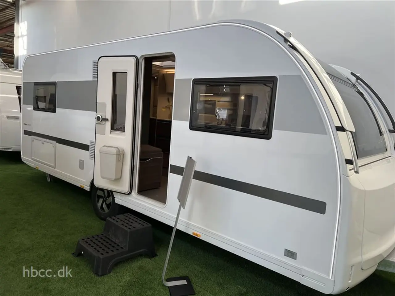 Billede 1 - 2026 - Adria Alpina 583 LP