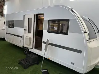2026 - Adria Alpina 583 LP