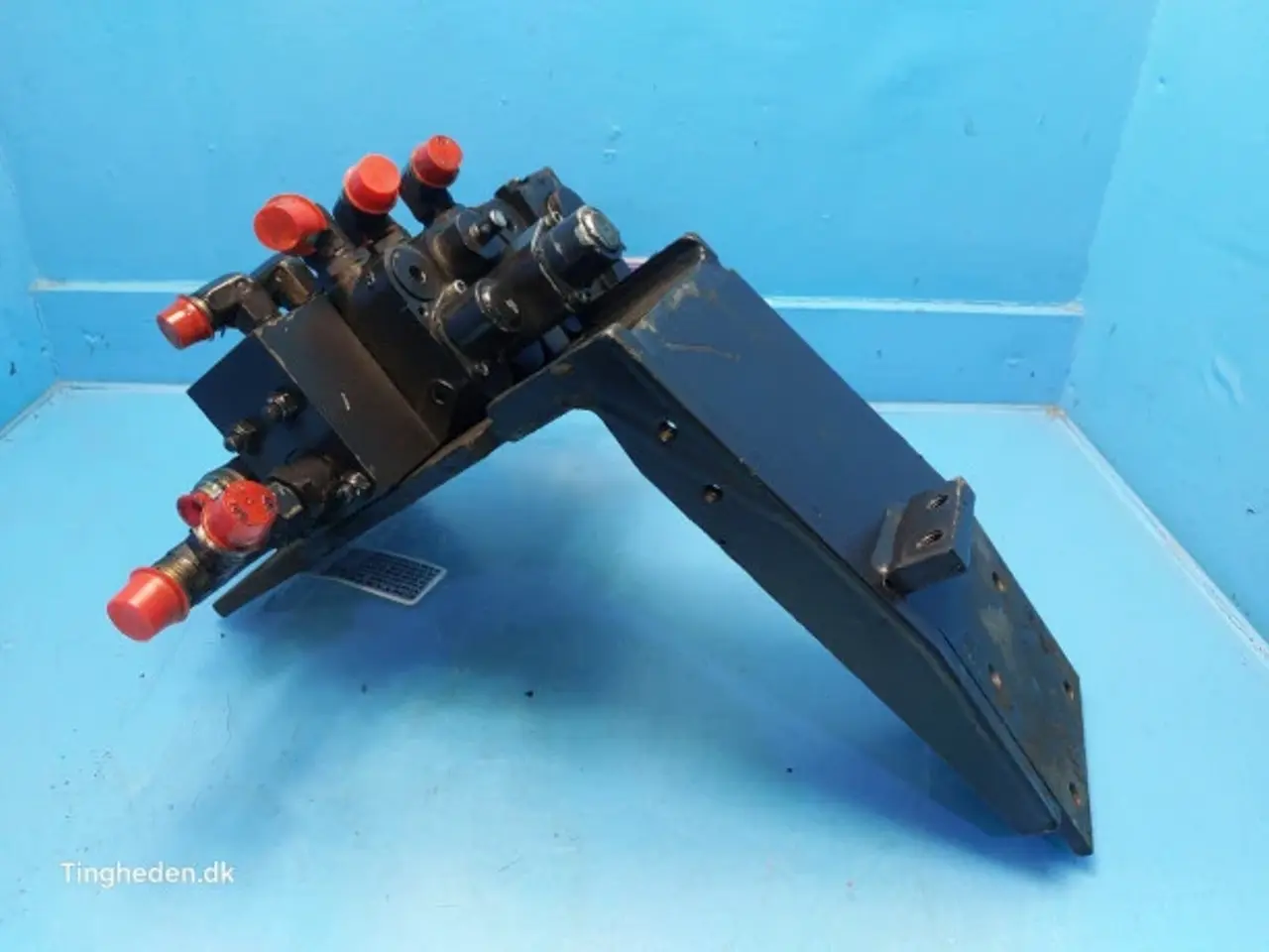 Billede 5 - Valmet 8050 Hydraulikventil 32536400