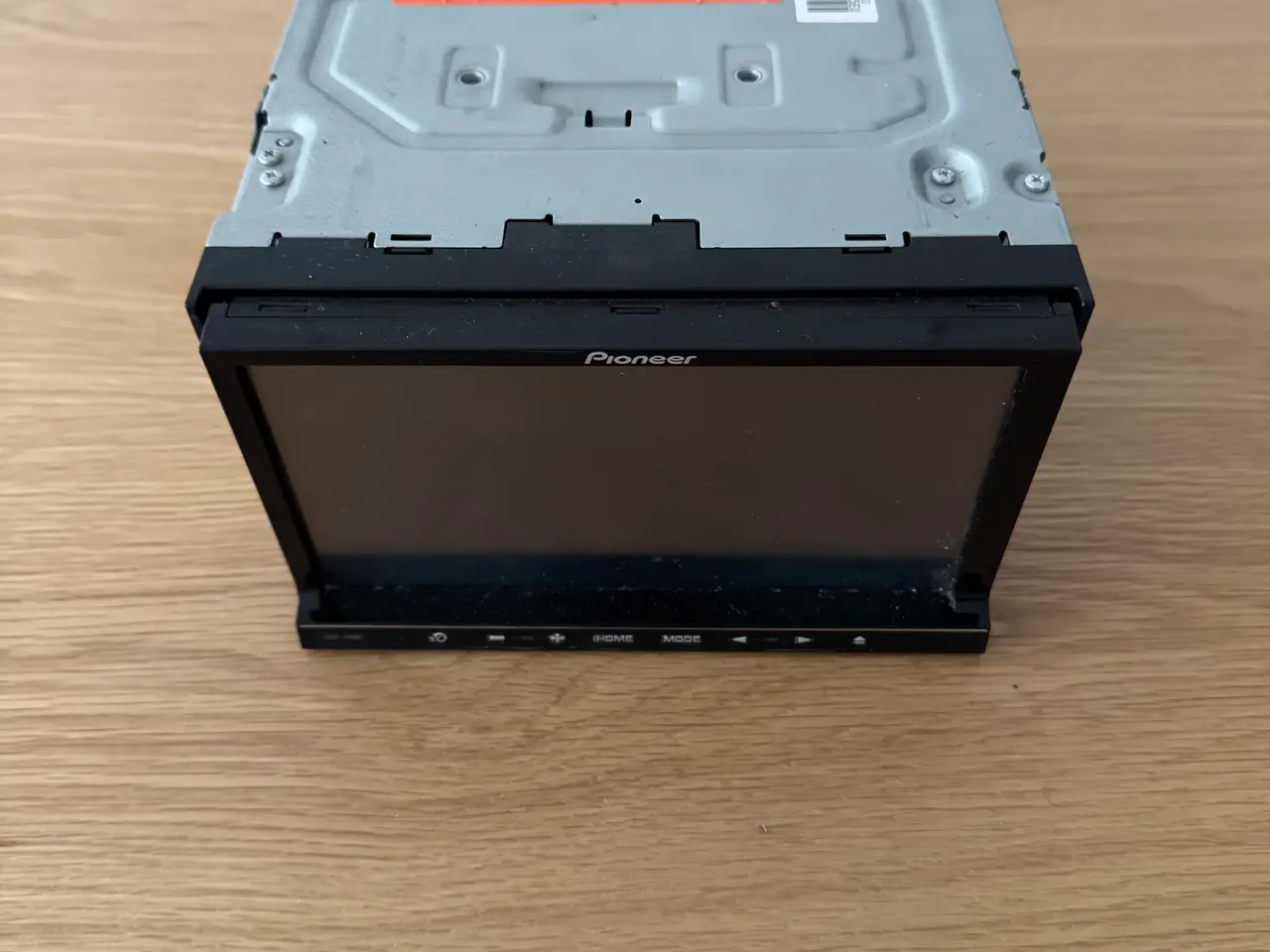Billede 1 - Pioneer AVIC-F40BT (2-din) Radio med Bluetooth