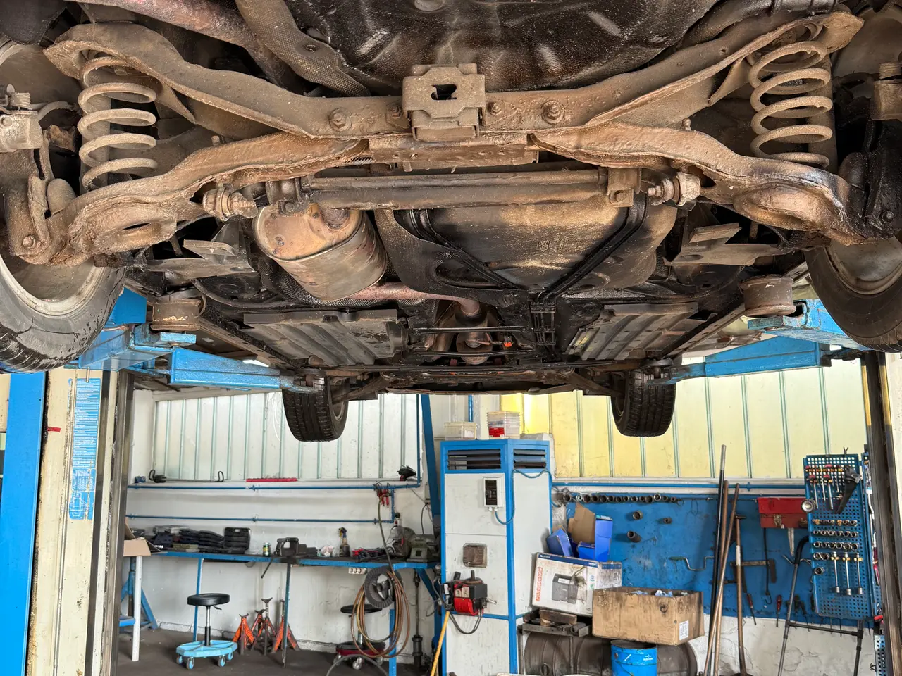 Billede 8 - Mazda 3 premium 2011