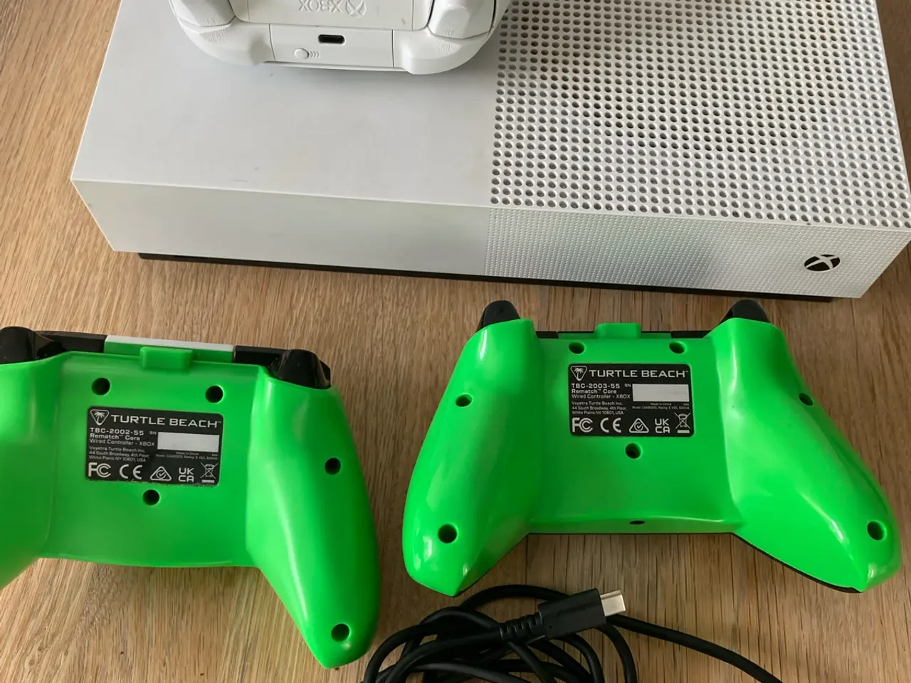 Billede 3 - 🎮XBOX ONE S🎮