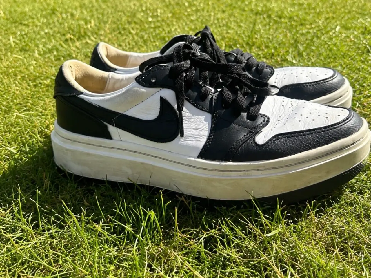 Billede 3 - Nike Air Jordan 1 Elevate