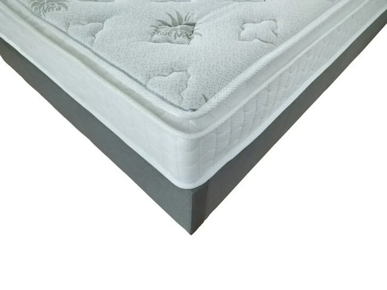 Billede 6 - Seng med opbevaring/løftesystem og gavl ( mål 180 x 200)