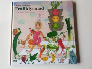 Trafiklysmad - Babette lærer at spise mindst, mind