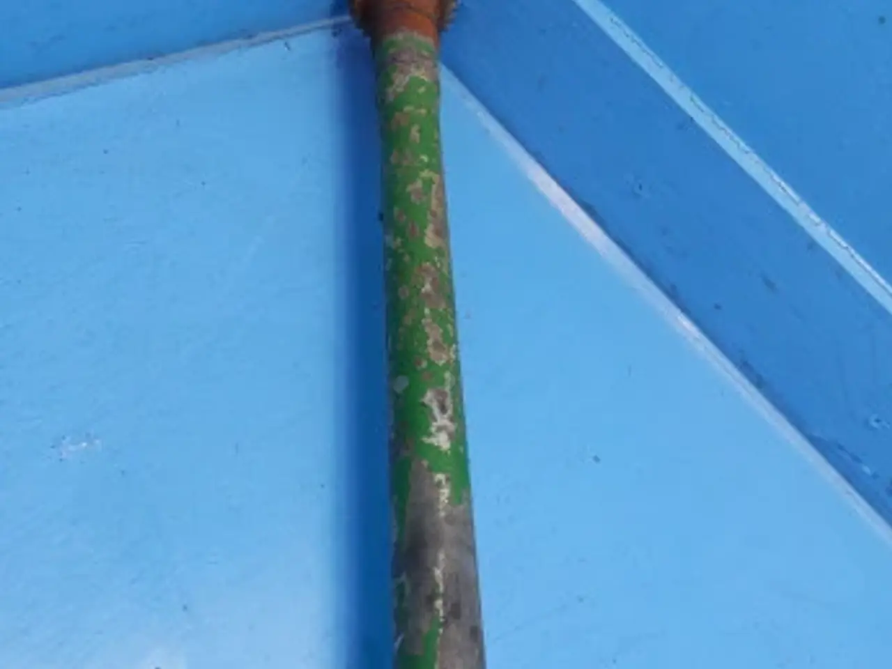 Billede 12 - John Deere 3030 Spindel L31641