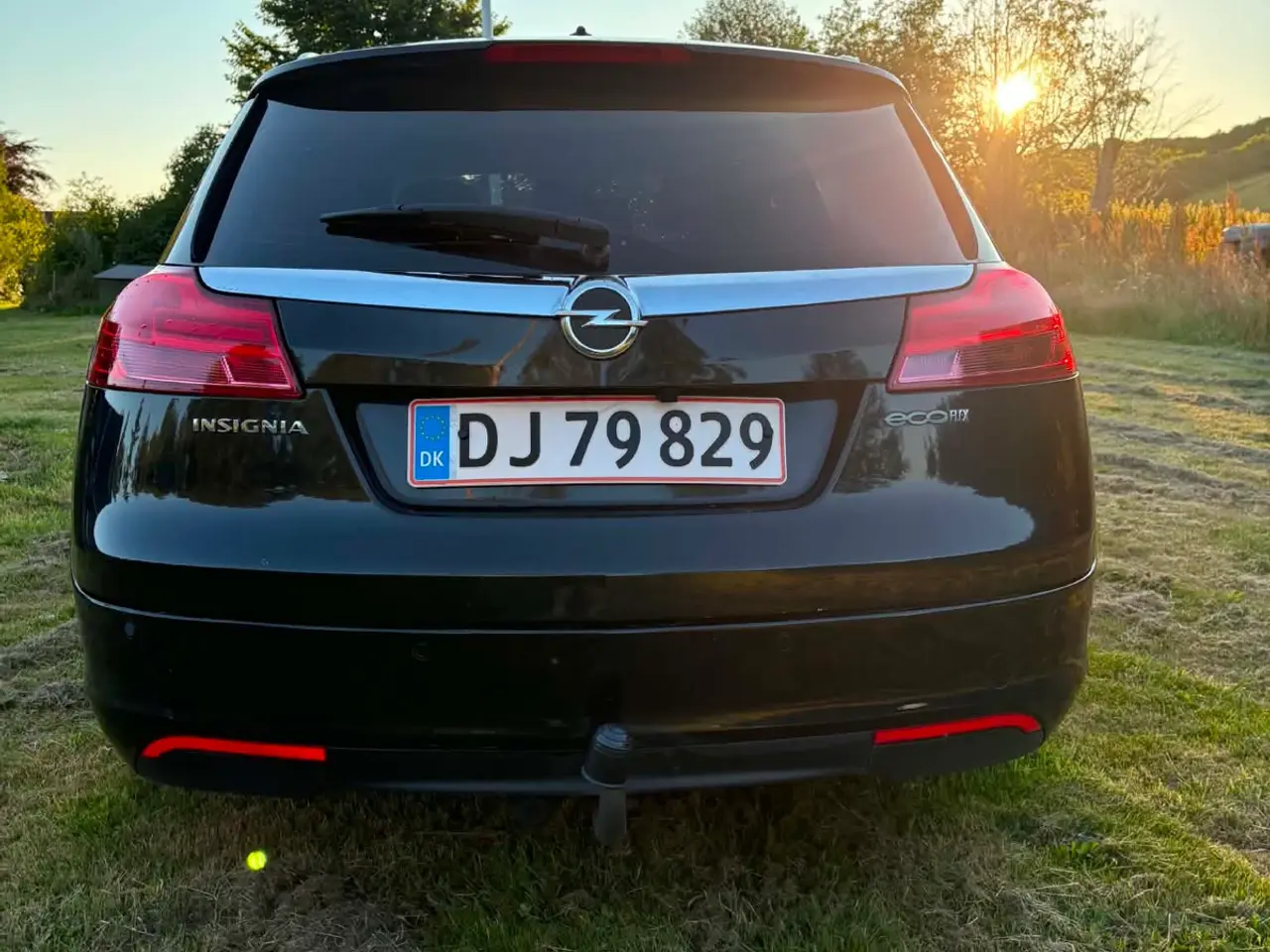 Billede 3 - Opel insignia 