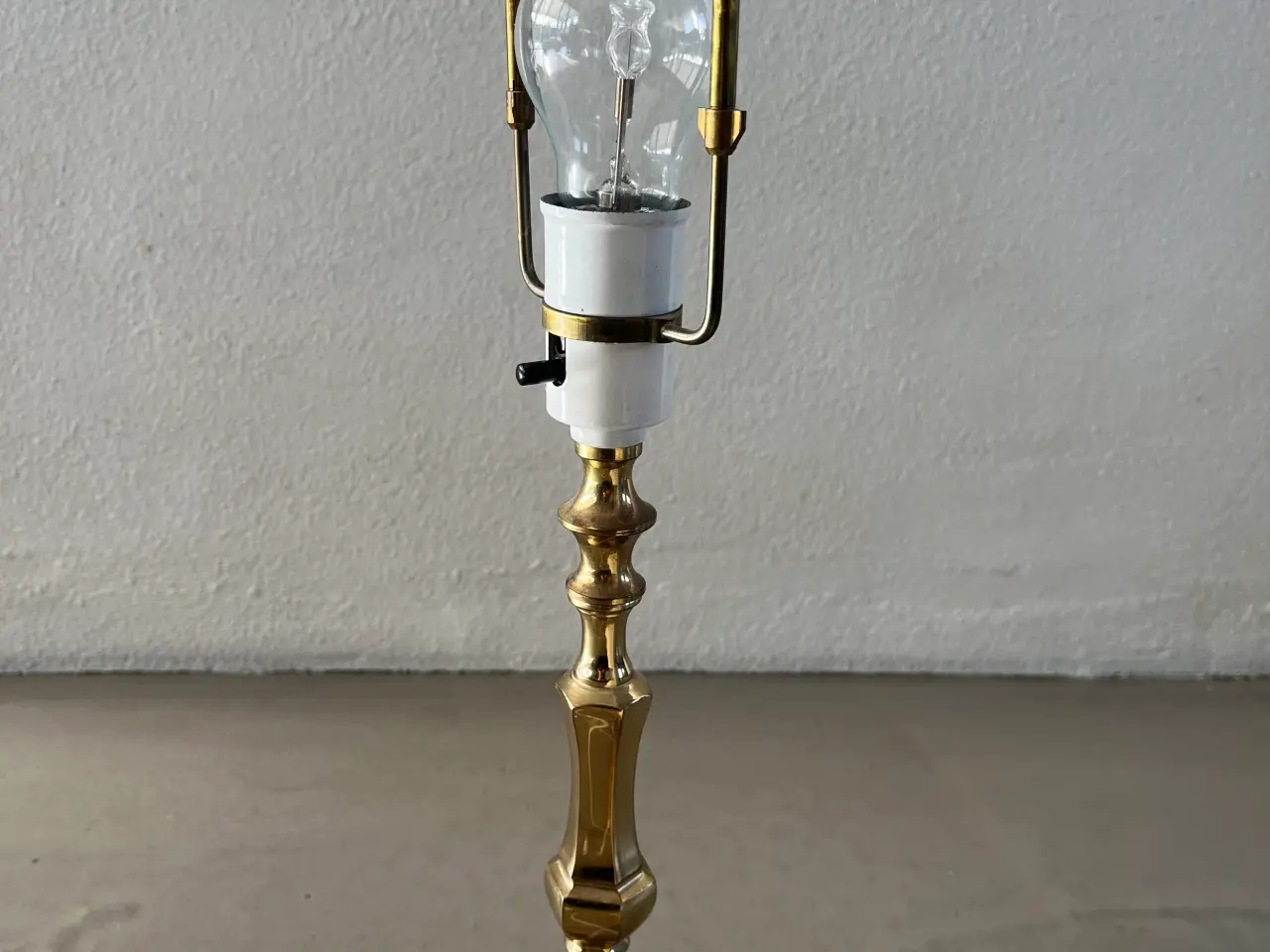Billede 4 - Bordlampe 