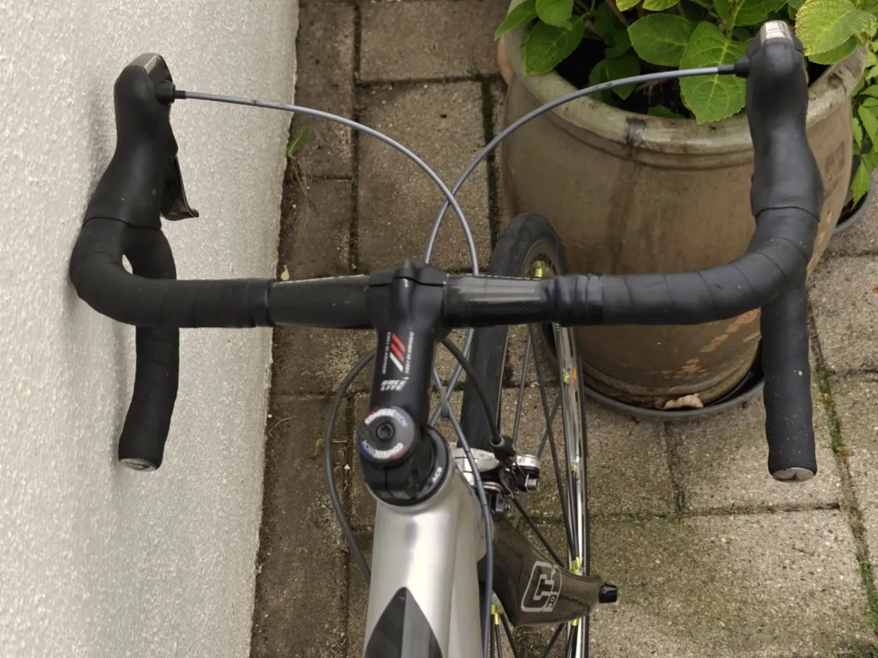 Billede 6 - Scott CR1 Pro Carbon racer str. 54 cm