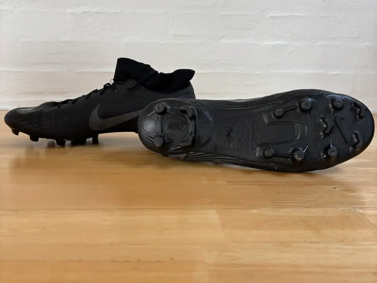 Billede 3 - Nike Mercurial Superfly 6 Academy MG i størrelse 4