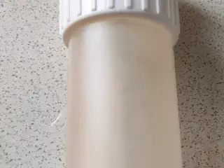 Dispenser Med pumpe