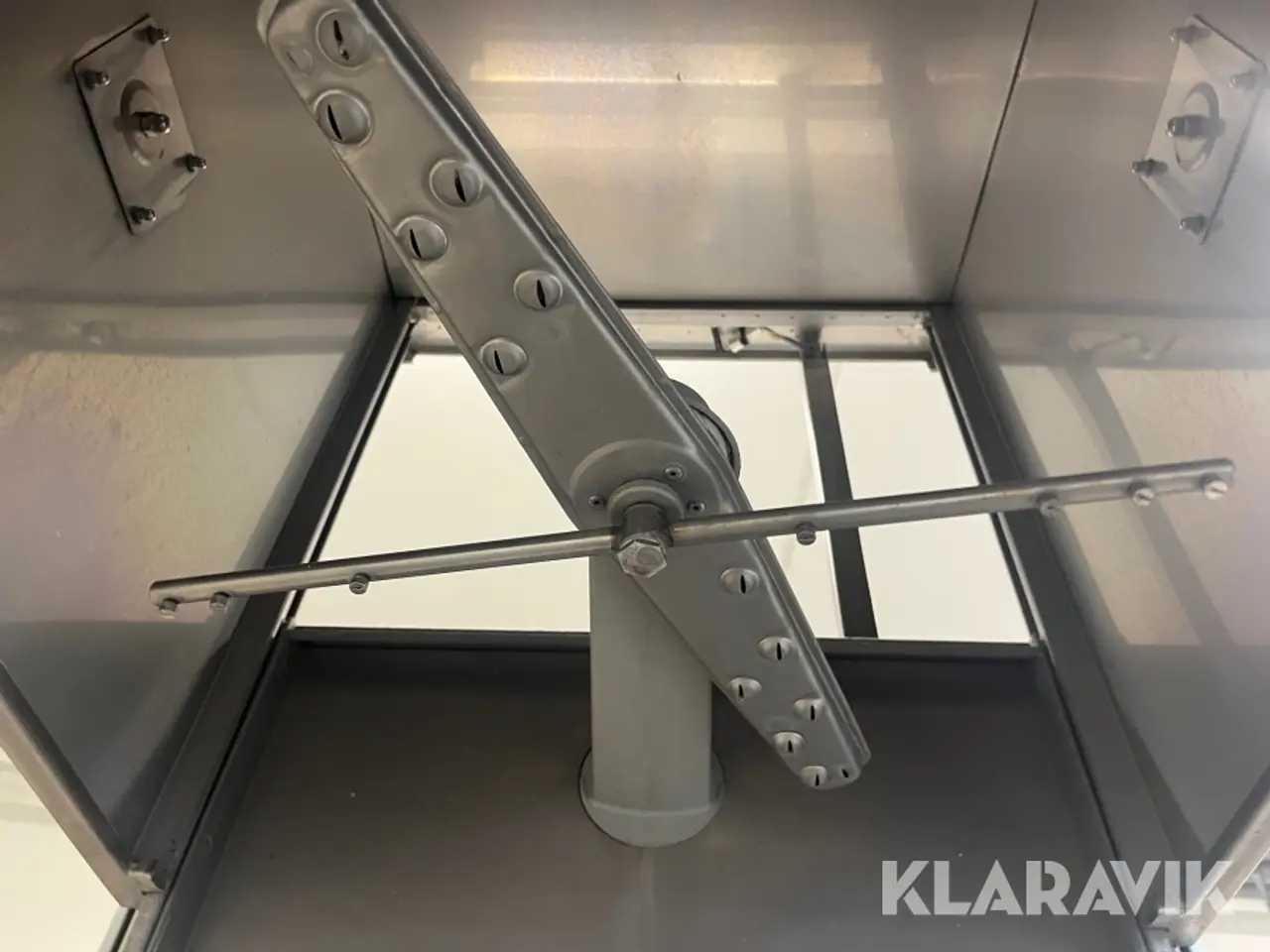 Billede 7 - Opvaskemaskine Electrolux EHT8TILG