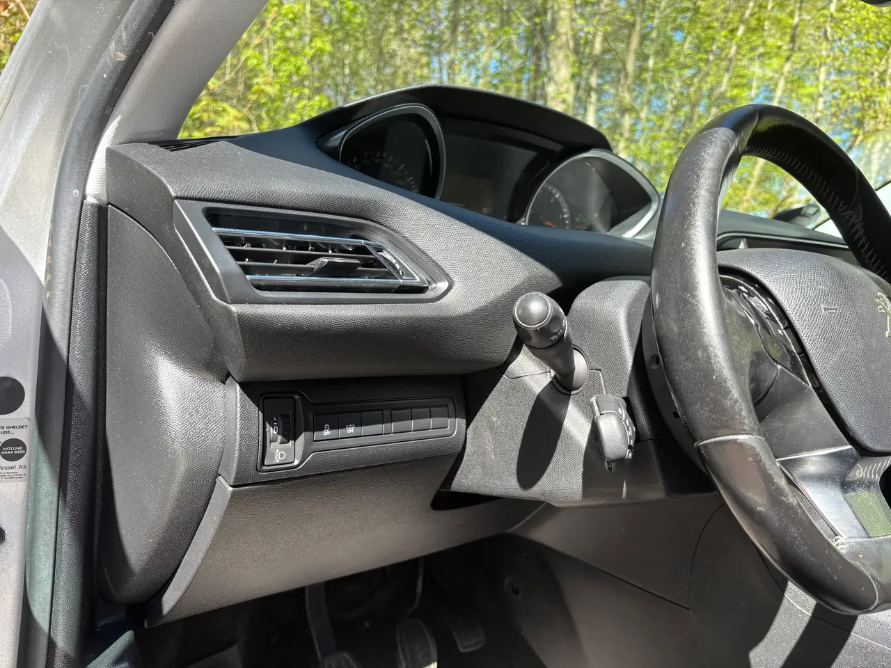 Billede 6 - Peugeot 308 SW