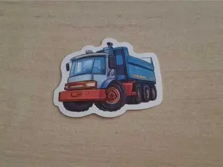 Stickers 