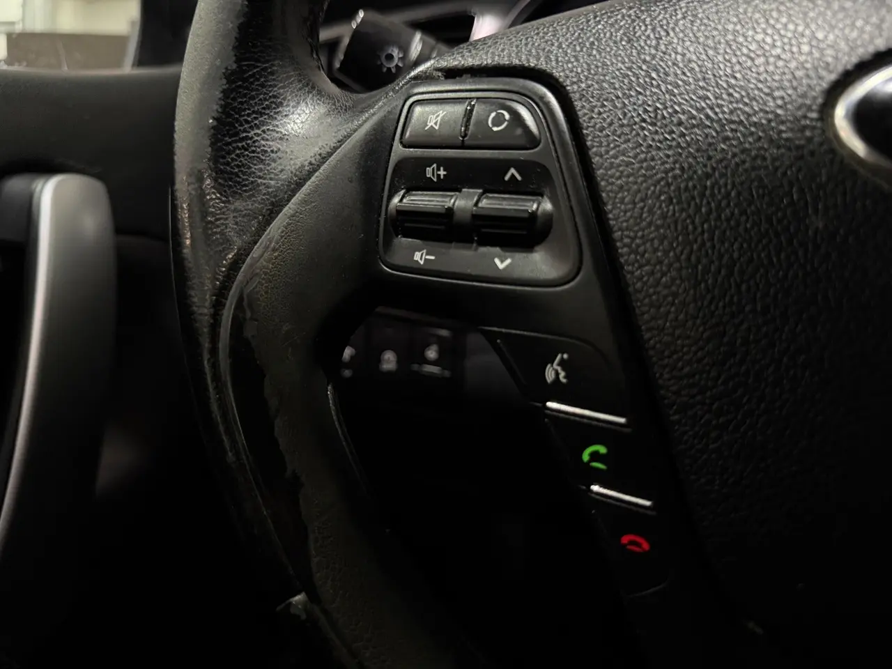 Billede 9 - Kia Ceed 1,6 CRDi 128 Active+