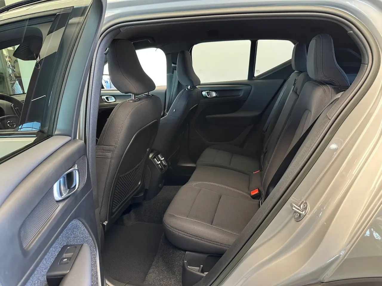 Billede 12 - Volvo XC40 ReCharge Start