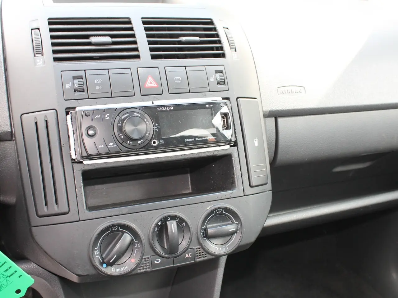Billede 6 - VW Polo 1,4 