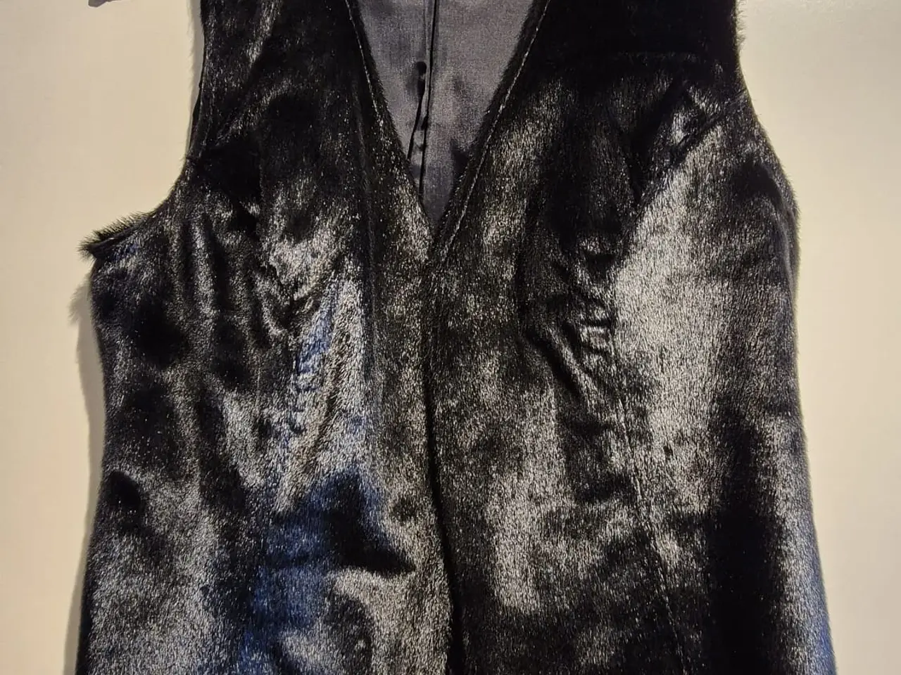 Billede 1 - Sælskons vest