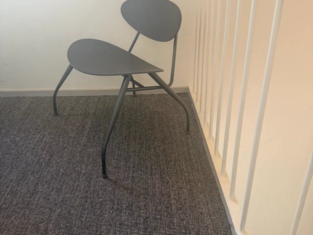 Billede 2 - Lounge stol (dansk design og produktion)