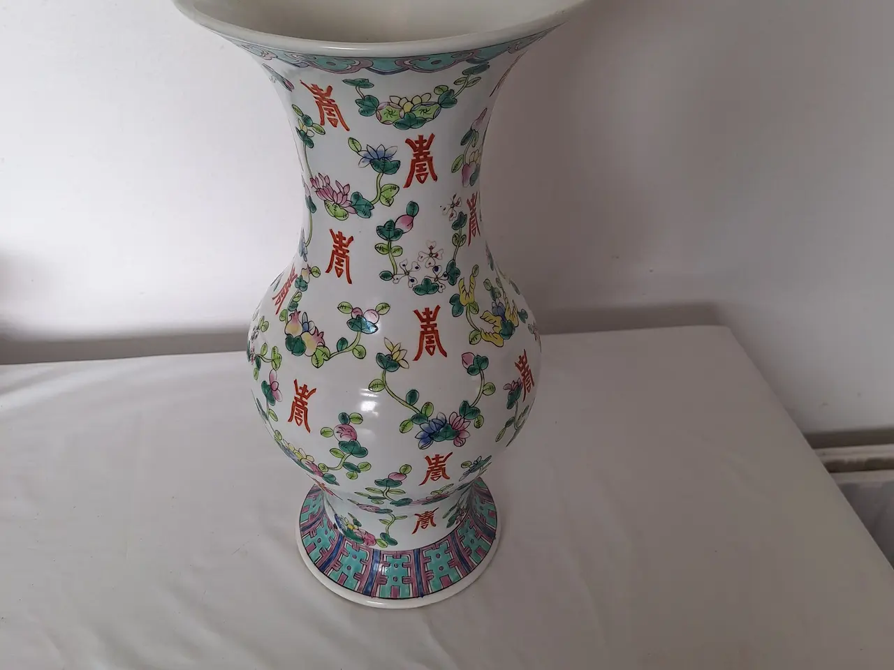Billede 3 - Vase/Krukke