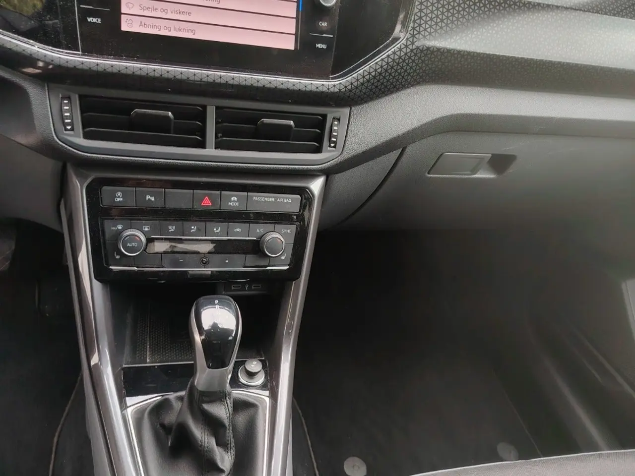 Billede 7 - VW T-Cross 1,5 TSi 150 Style Team DSG