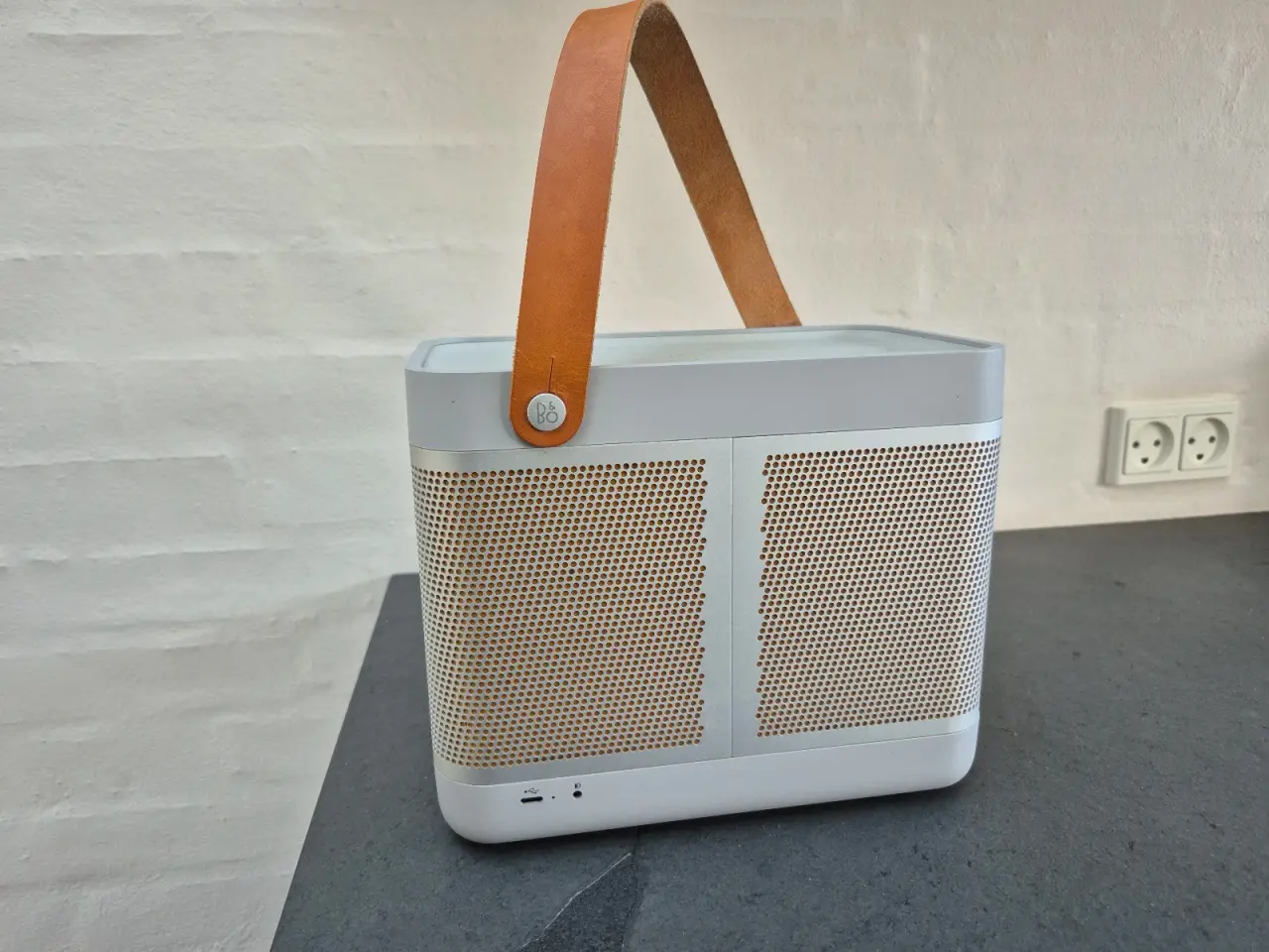Billede 3 - Bluetooth højtaler