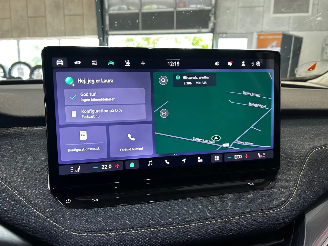 Billede 17 - Skoda Elroq 85 iV Premium