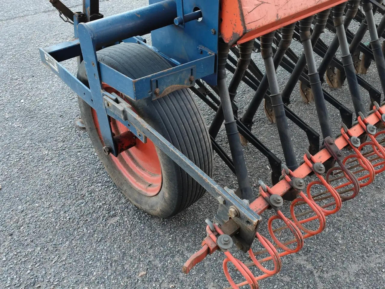 Billede 6 - Nordsten Lift-O-Matic 4 meter