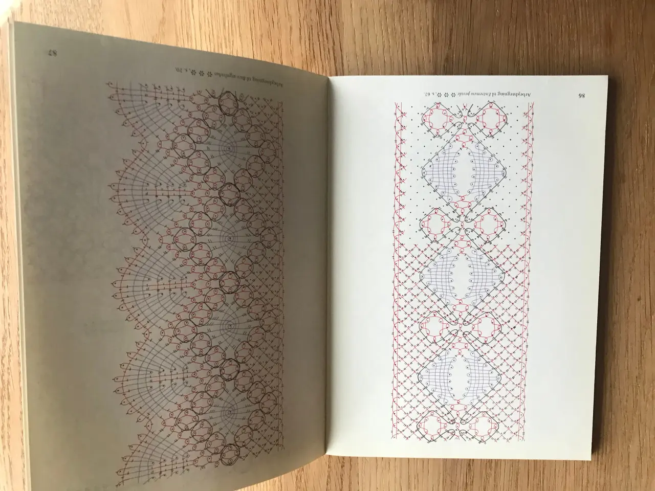 Billede 2 - Portugisisk Knipling af Connie Faurholt