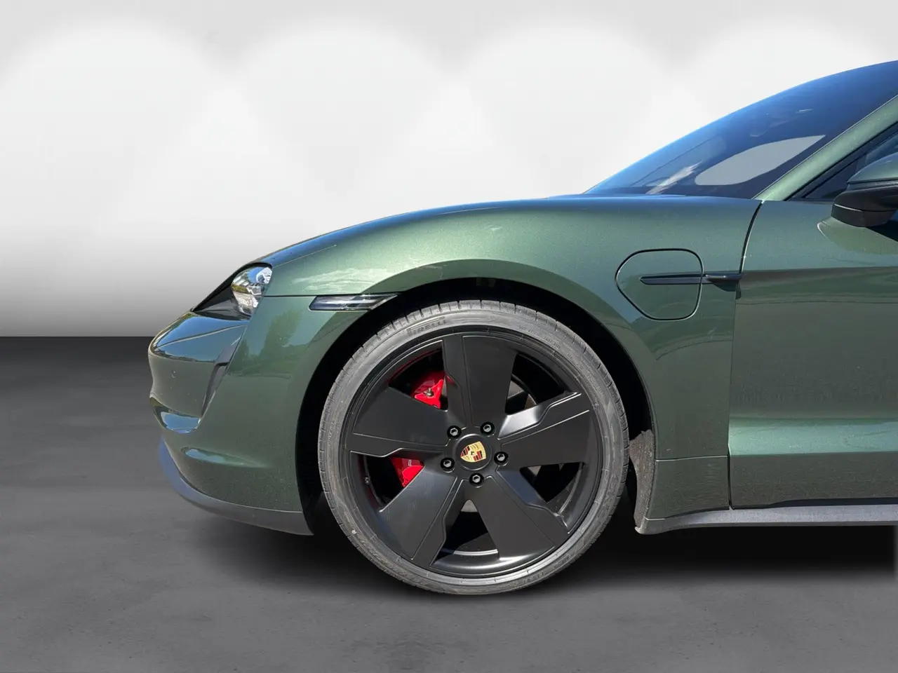 Billede 9 - Porsche Taycan 4S Performance+