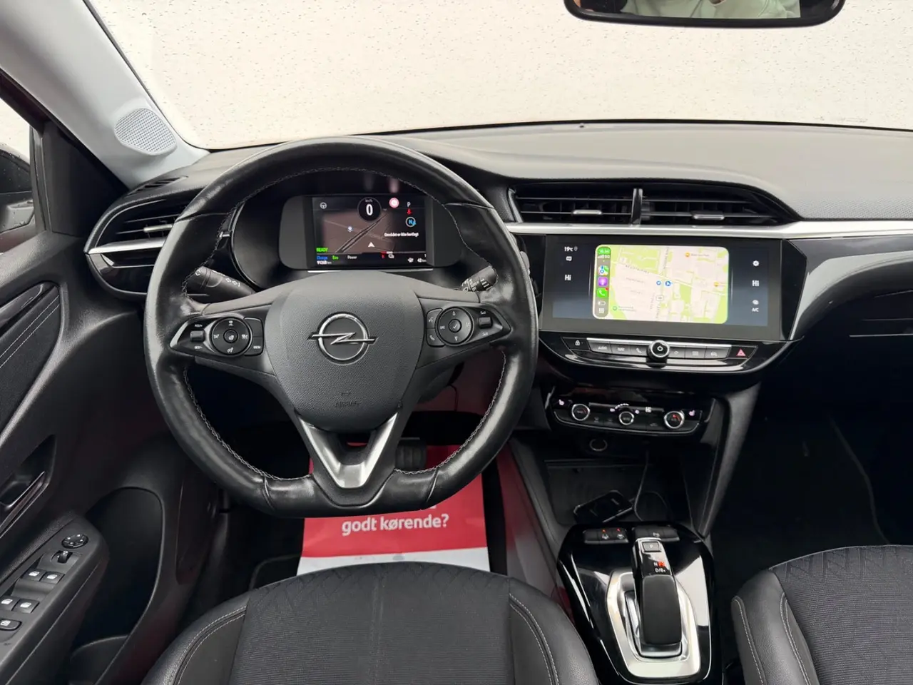 Billede 7 - Opel Corsa-e 50 Elegance