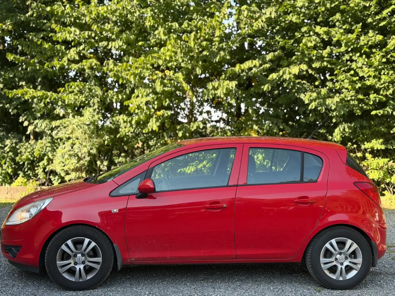 Billede 3 - Opel Corsa 1,0 12V Edition