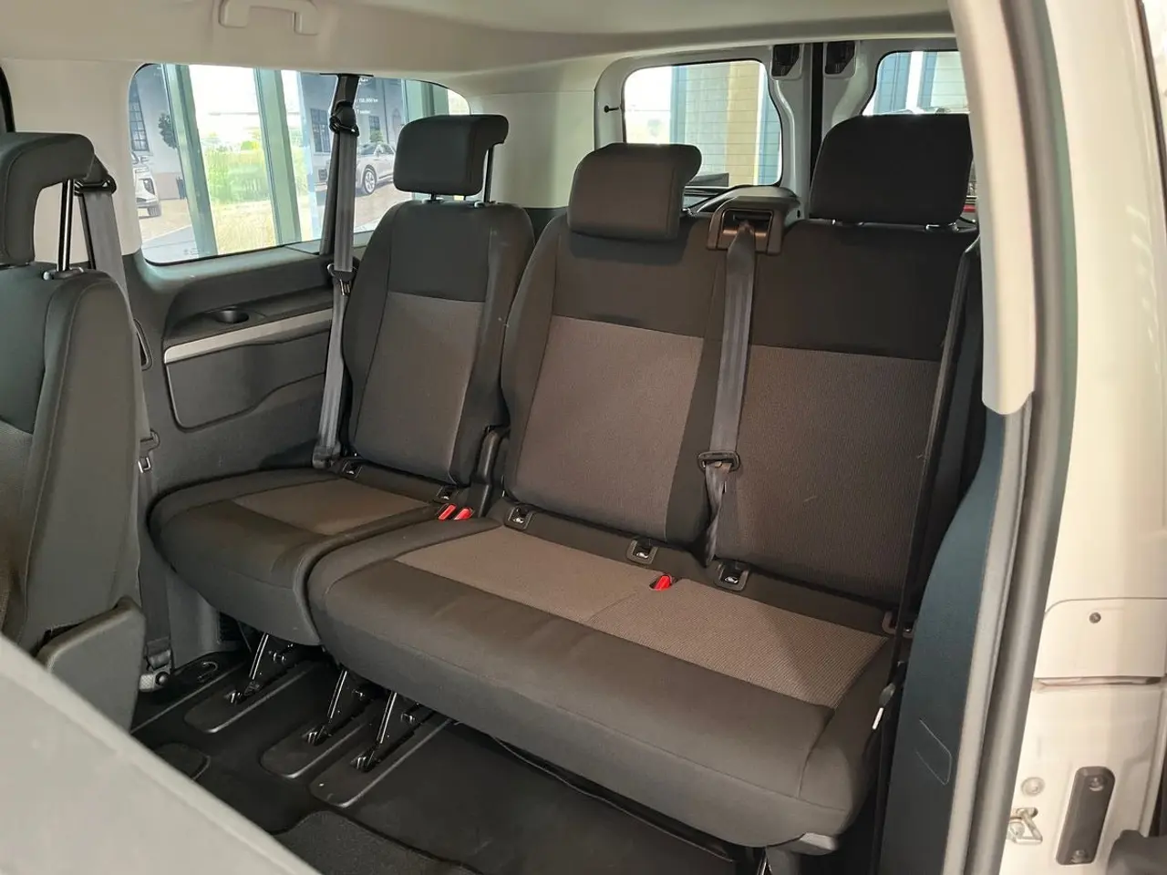 Billede 17 - Toyota ProAce Verso 75 Long Shuttle