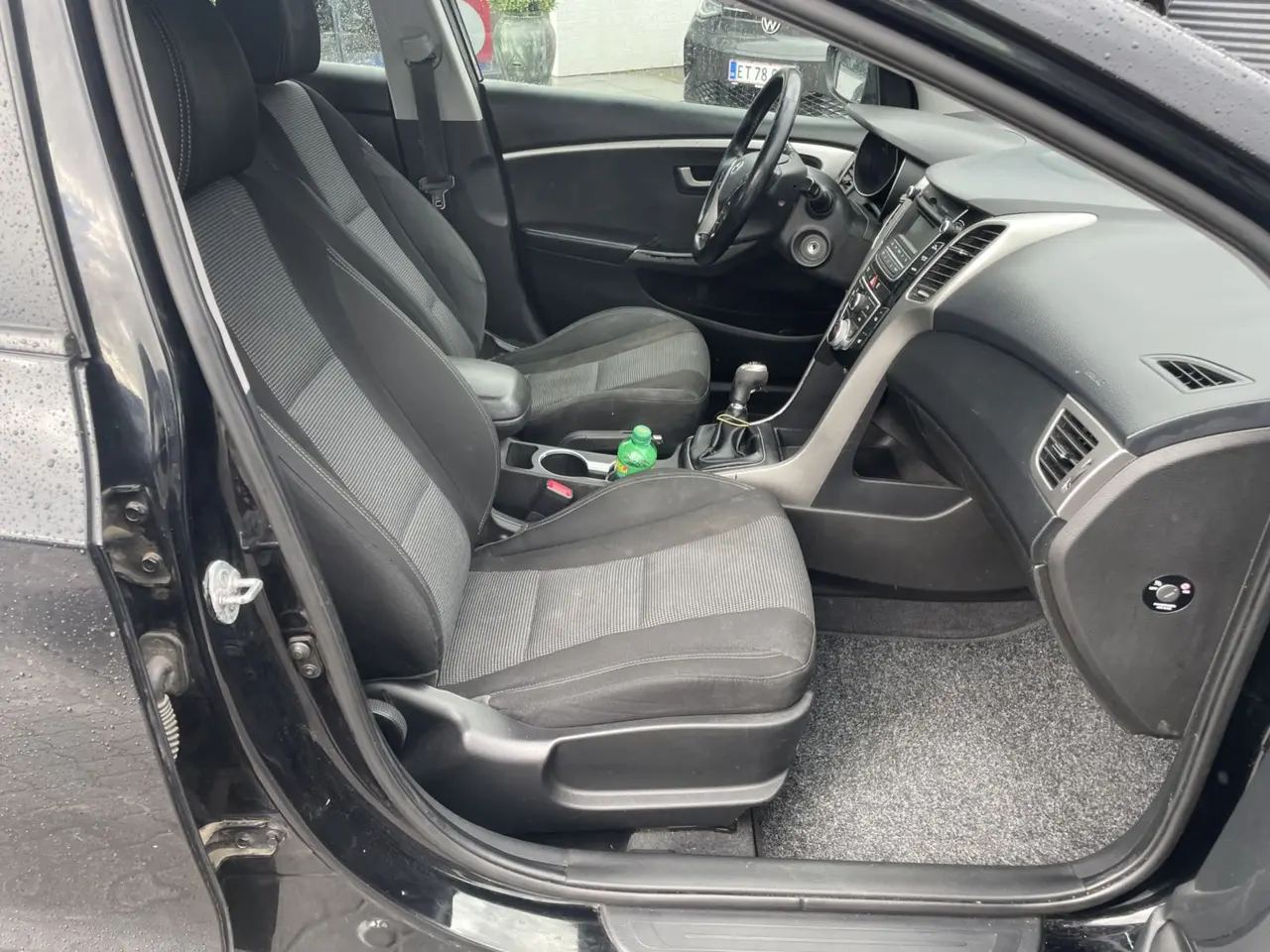 Billede 7 - Hyundai i30 XTR 1.6,benzin
