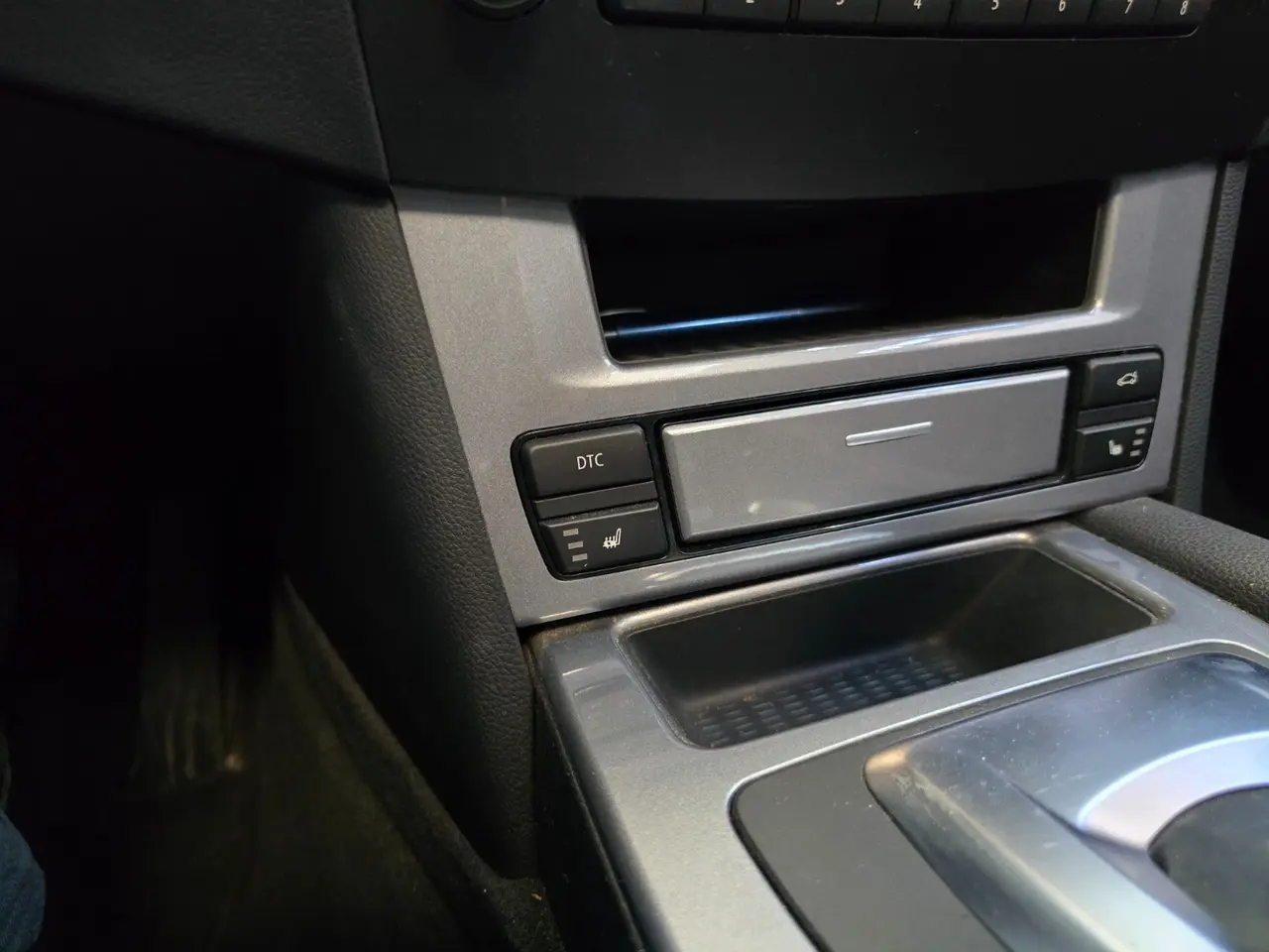 Billede 15 - BMW 525i 3,0 Touring Steptr.