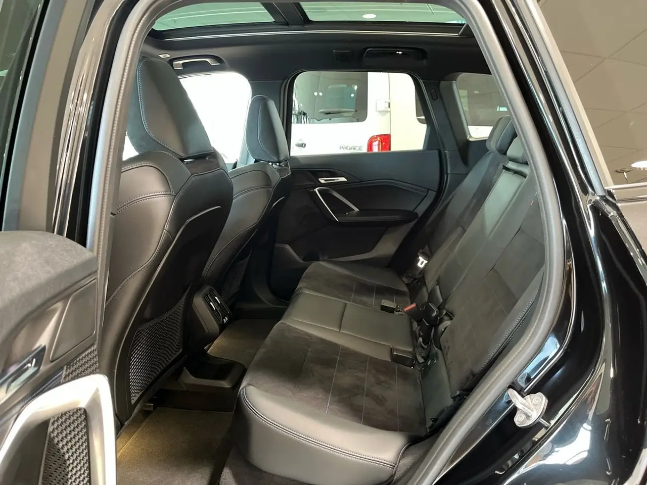 Billede 16 - BMW iX1 eDrive20 M-Sport