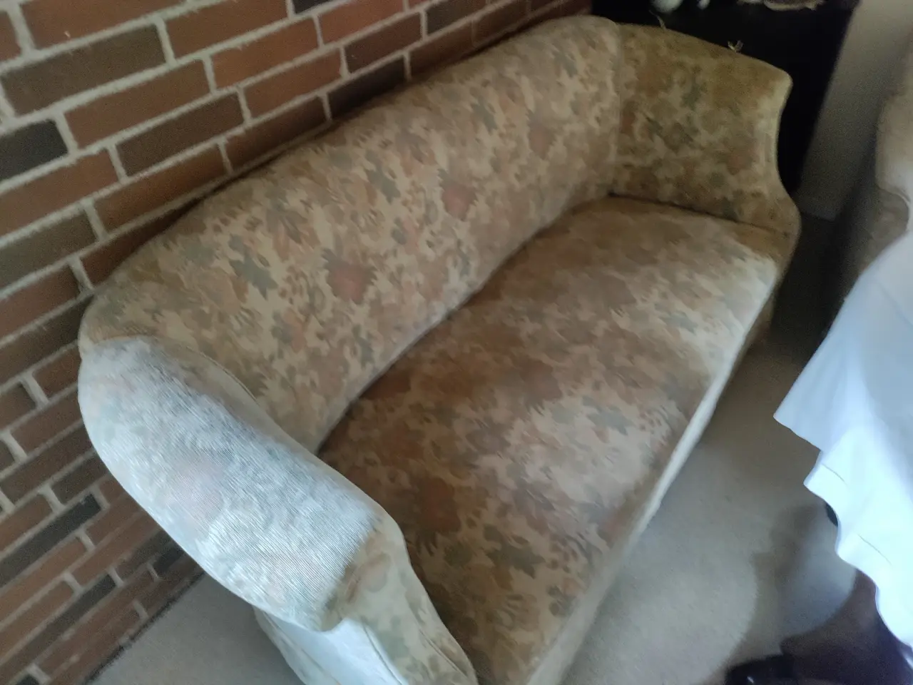 Billede 5 - Sofa