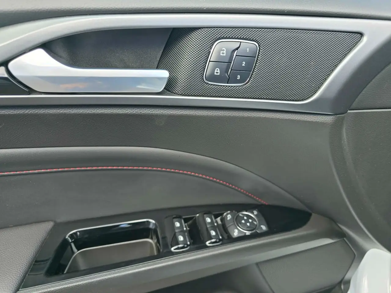 Billede 12 - Ford Mondeo 2,0 TDCi 180 ST-Line aut.